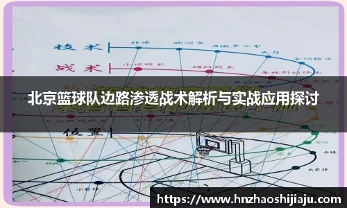 北京篮球队边路渗透战术解析与实战应用探讨